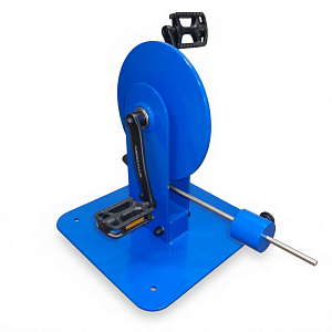 Велотренажер для помещений ГРС-5105