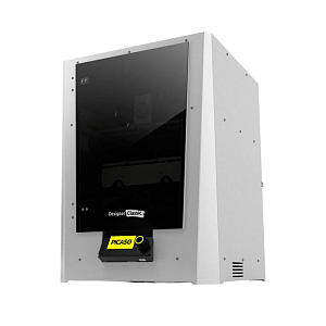 Designer Classic 3D-принтер, диаметр нити 1.75 мм