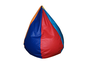 Релакс-кресло «Капля Великан» бязь стеганая