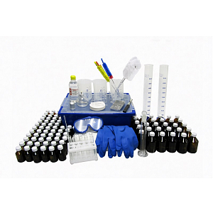 Комплект ГИА-лабораторий по химии