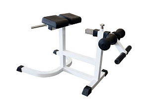 FSI‑MB 2.16 — тренажер для горизонтального разгибания спины