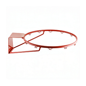 Баскетбольное кольцо 450 мм, прут 16 мм