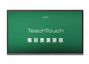 Интерактивный комплекс TeachTouch 86" MT43‑i5 (UHD)