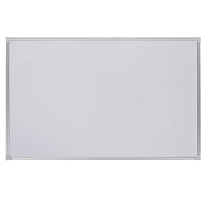 Доска магнитная 45х60 см в алюминиевой раме