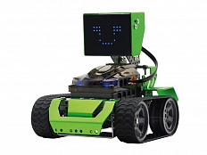 Образовательный робототехнический набор Qoopers