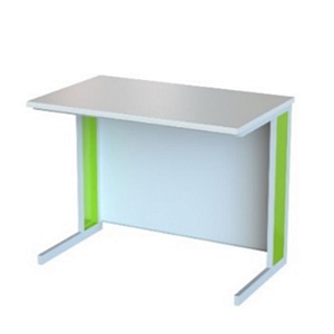 Стол демонстрационный на усиленном каркасе