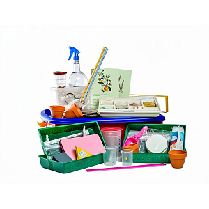 ЭДГ-14427: Набор "Живая и неживая природа" для уроков