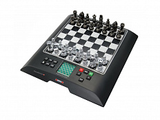 Шахматный компьютер Chess Genius