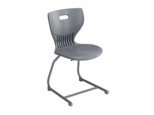 Стул школьный группа 6 с трубчатым каркасом