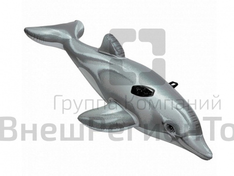 Плотик Дельфин, 175х66 см.
