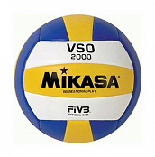 Волейбольный мяч Mikasa, р. 5, тип 1