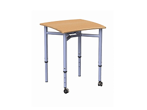 Школьный трансформер «Облачко М» Лайн