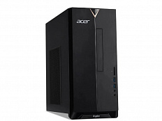 Компьютер Acer Aspire TC-391, AMD Ryzen 3 4300G, DDR4 8ГБ, 1000ГБ