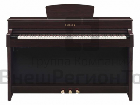 Цифровое пианино Ямаха - YAMAHA CLP-635 R .