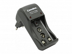 Зарядное устройство AAA-крона Camelion