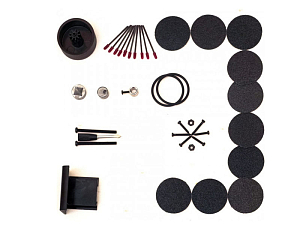 Набор запчастей PlayMat (ремонтный)