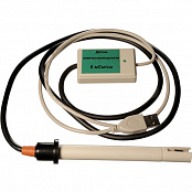 Цифровой USB-датчик электропроводности (диапазон до 5000 мкСм/см)