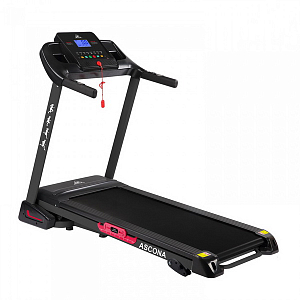 DFC ASCONA — складная беговая дорожка для дома