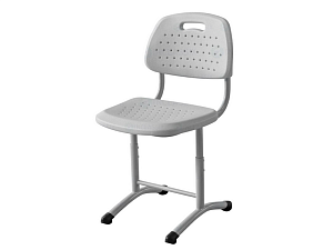 Стул для школьника ШС03, цвета в ассортименте