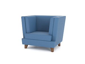 Фьорд — диван 1030×820×830 мм