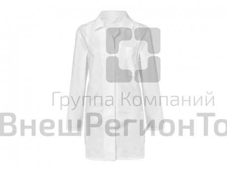 Куртка для повара (женская), р-р 44-50.