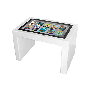 Интерактивный сенсорный стол NexTable 32