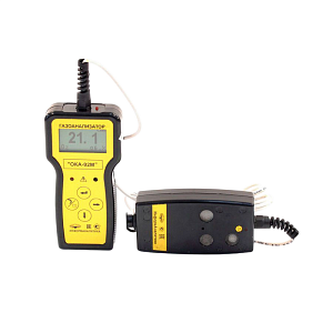 Газоанализатор ОДС-312705 переносной с выносным датчиком 6 м