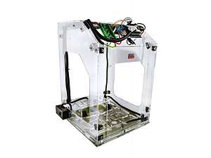 Биоферма — образовательный набор-конструктор НАА-BMF01