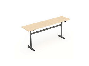 Двухместная скамейка для столовой, 120 см