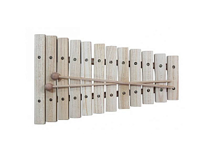 Школьный ксилофон FX-12