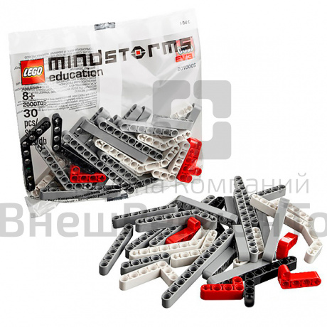 Набор Lego с запасными частями LME 6.