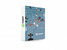 Пакет занятий для LEGO Mindstorms EV3 “РОБИТ-ГОРОД”
