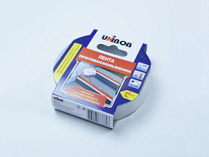 Самоклеящаяся противоскользящая лента 5 м, 25 мм