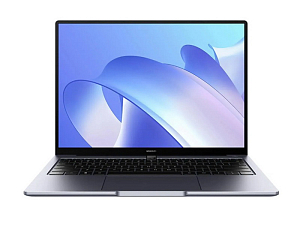 Ноутбук Huawei MateBook 14 KLVF-X, 14" монитор