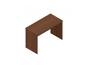 Письменный рабочий стол АЛТ-У.С-12