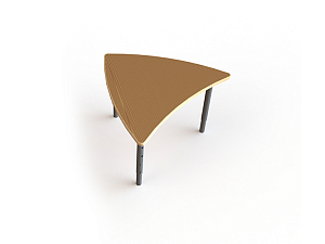 Ученический стол-трансформер «Delta» для классов