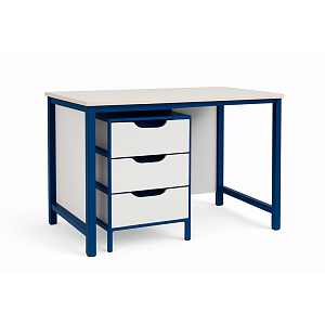 Стол с ящиками