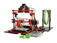 Набор робототехники Fischertechnik "3D-принтер"