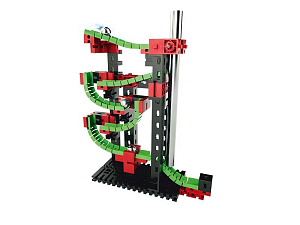 Конструктор «Динамика S» Fischertechnik (уровень профи)