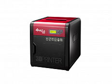 3D принтер XYZPrinting da Vinci 1.0 Pro 3 в 1
