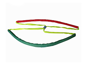 Командная игра «Кто сильнее» № 3 — диаметр 2 м