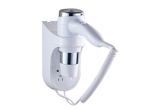 Настенный фен для бассейнов, лёгкий 0,9 кг