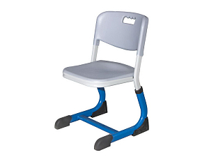 SMARTY SM04.2 — школьный стул (рост 4-7)
