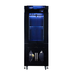 3D-принтер PIC-Optimum с камерой до 90°C