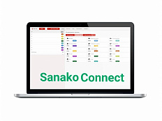 Онлайн платформа для обучения Sanako Connect