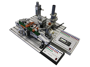 Основы мехатроники MT‑SC (арт. ДИС-20)