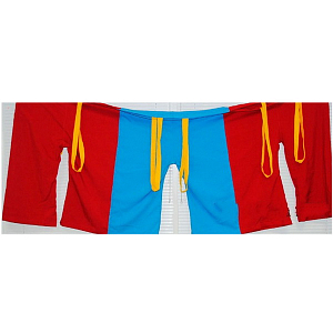 Шорты для троих МРХ-ИИ106 — эстафетная модель