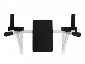 Настенные брусья-пресс Home-Gyms (белые)