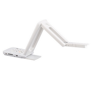 ELMO MX-P3 — портативная документ-камера