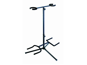 Подставка VESTON GS010 на две гитары — складная